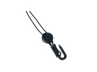 JazzLab SaxHolder Pro tamanho M Preto JazzLab SaxHolder Pro tamanho M Preto